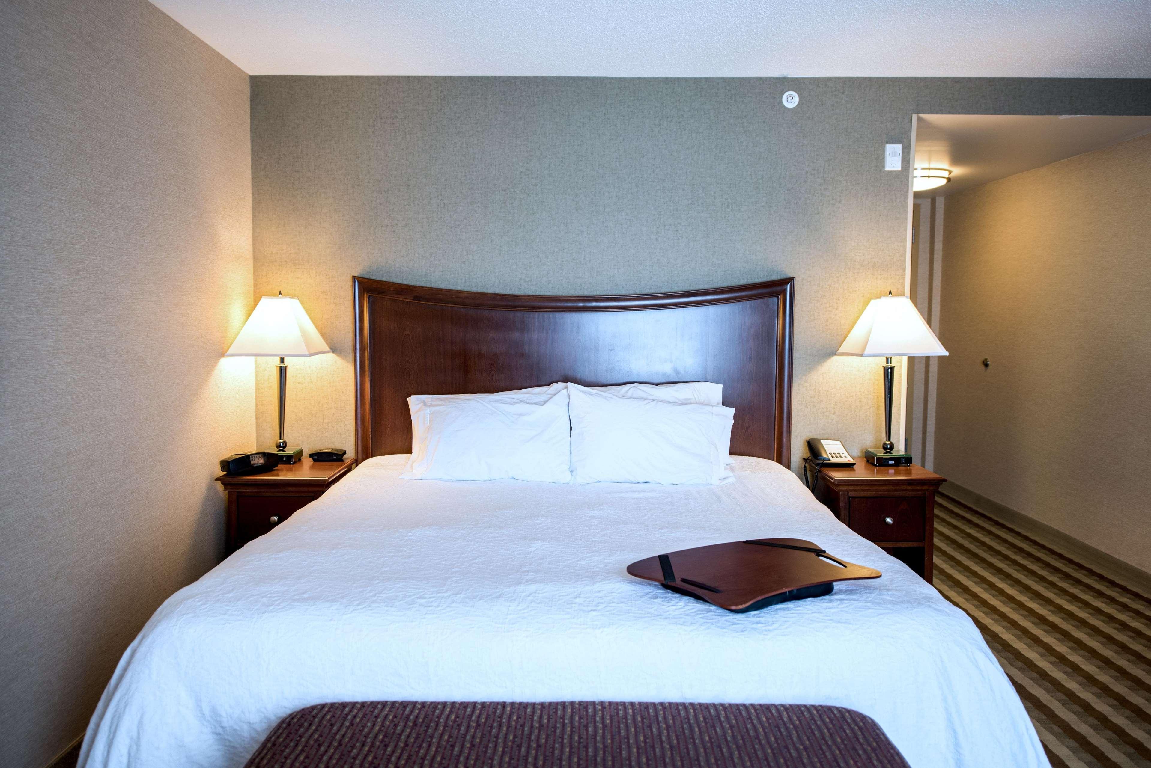 Hampton Inn Остров Преск Екстериор снимка