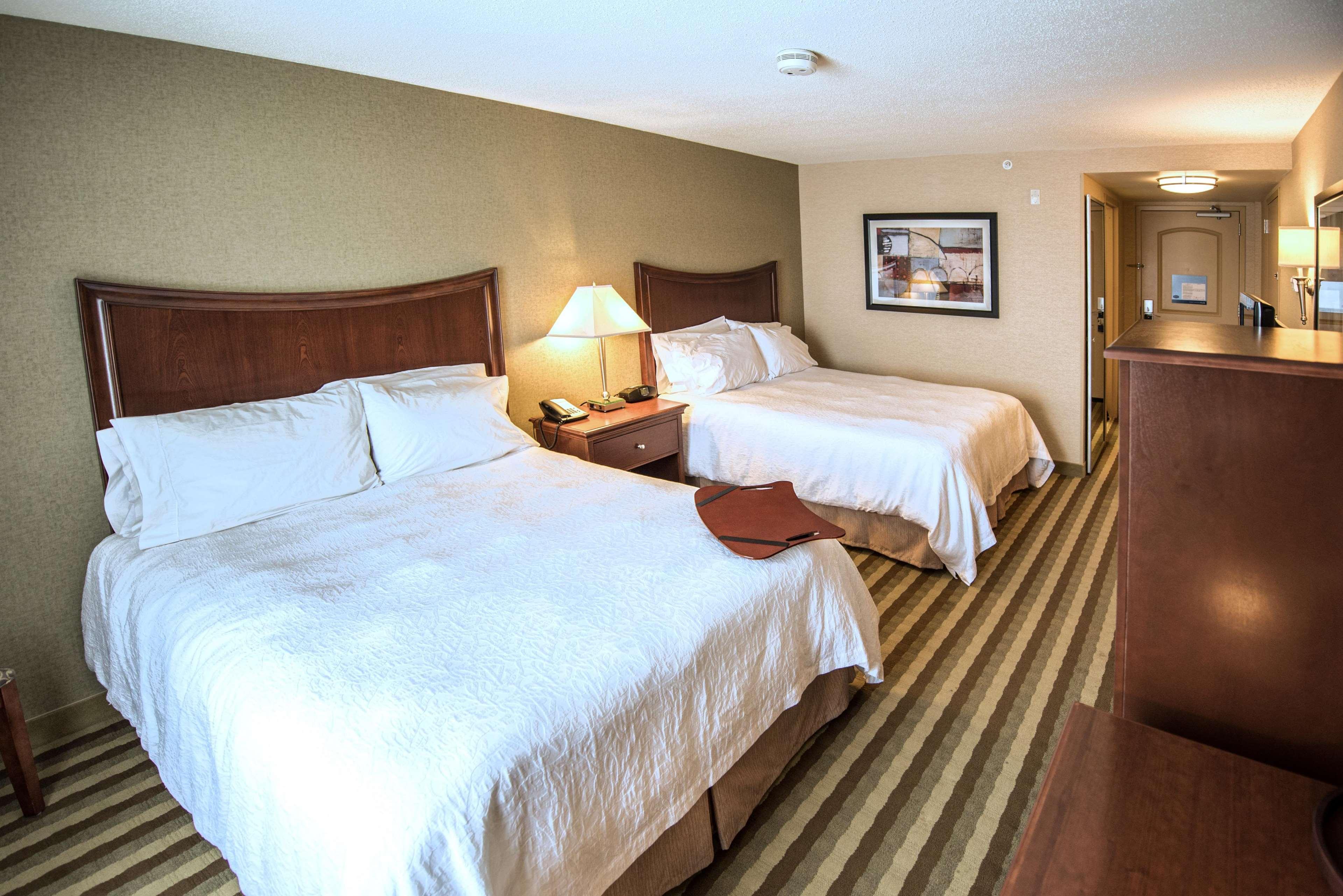 Hampton Inn Остров Преск Екстериор снимка