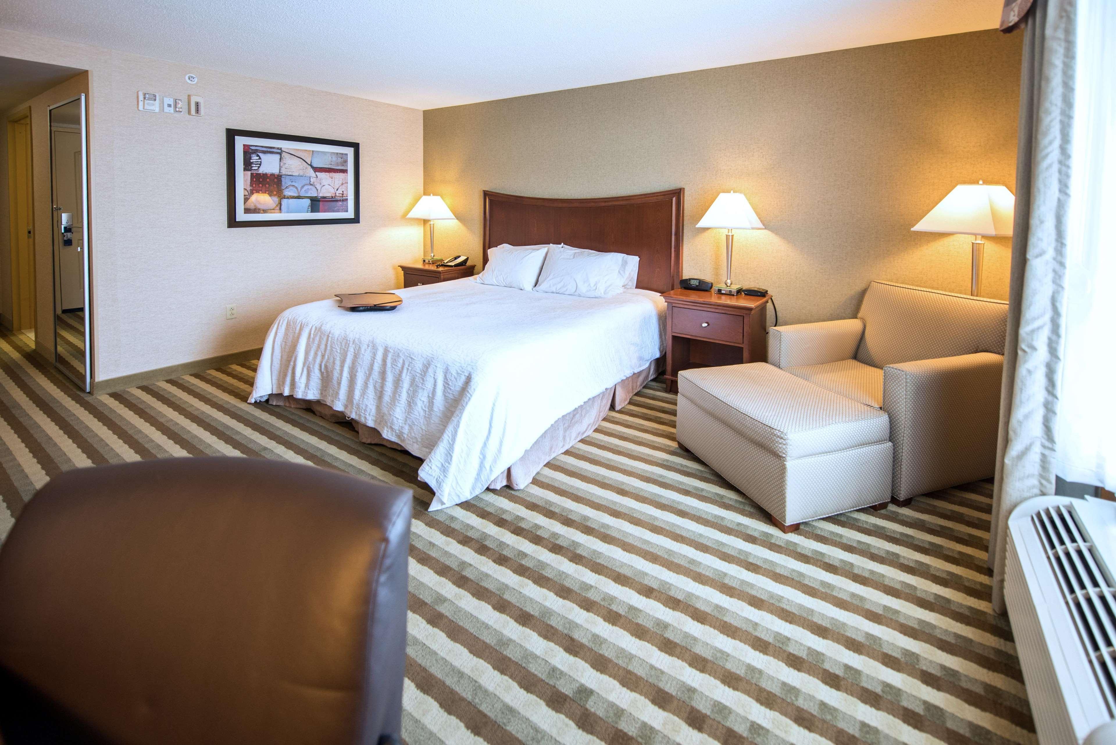 Hampton Inn Остров Преск Екстериор снимка