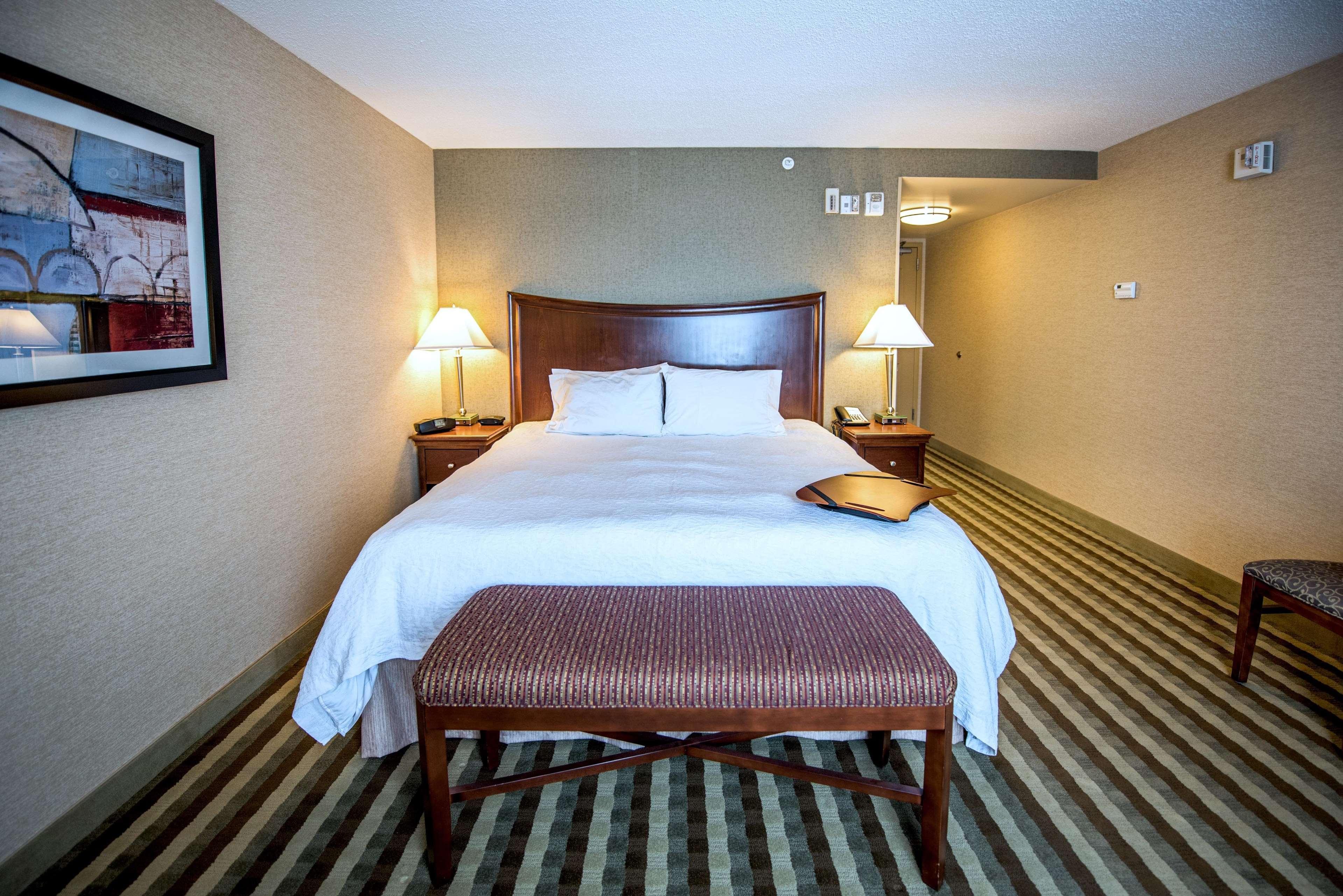 Hampton Inn Остров Преск Екстериор снимка