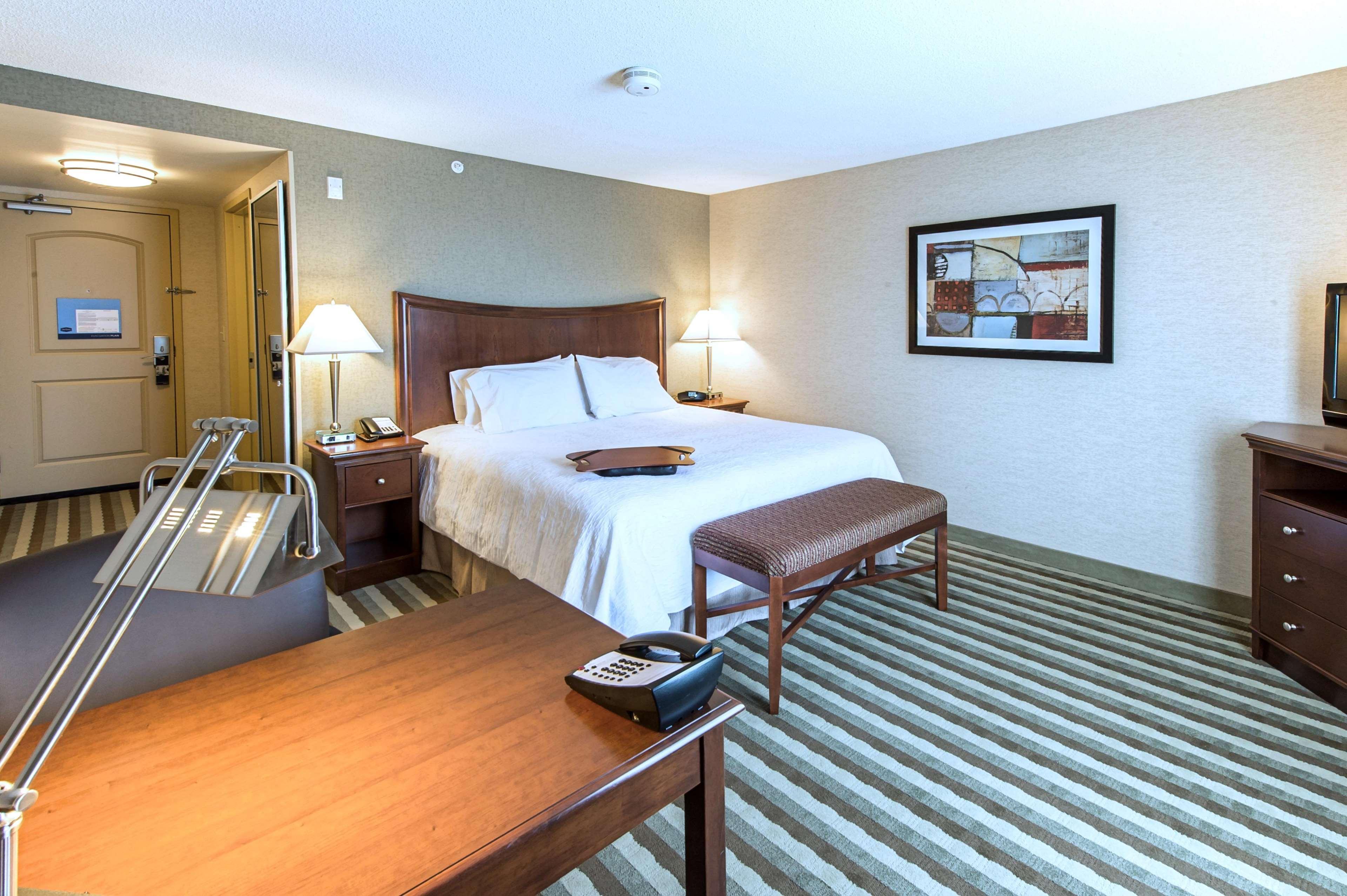 Hampton Inn Остров Преск Стая снимка